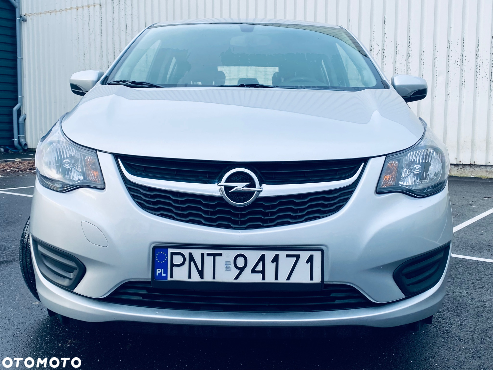 Opel Karl - 4