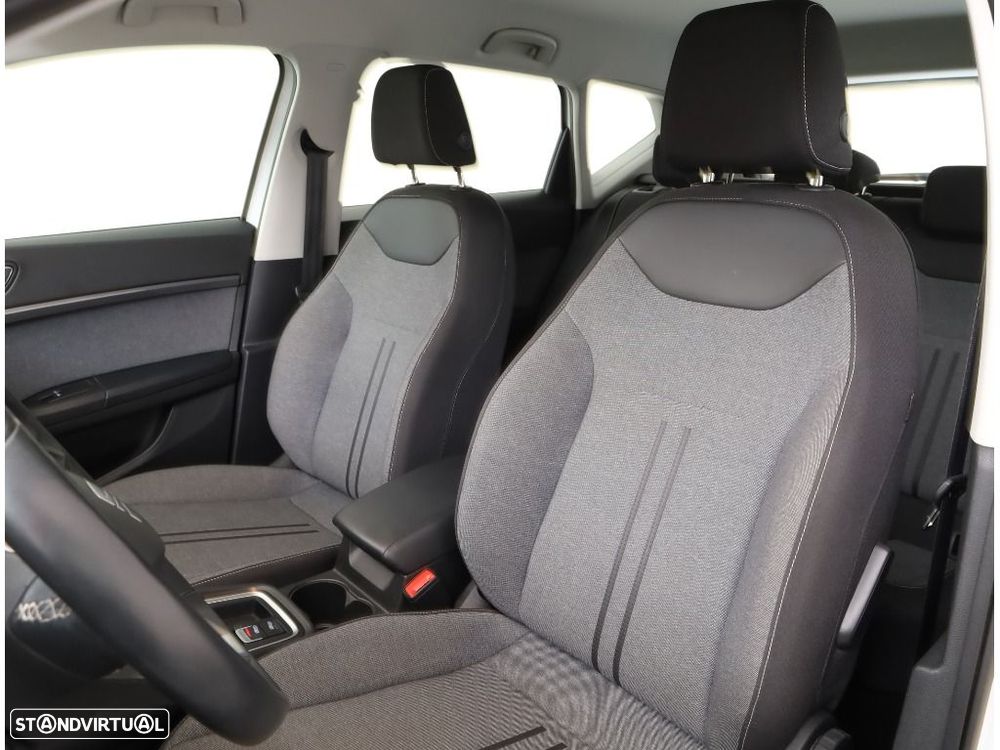 SEAT Ateca 1.0 TSI Style - 13