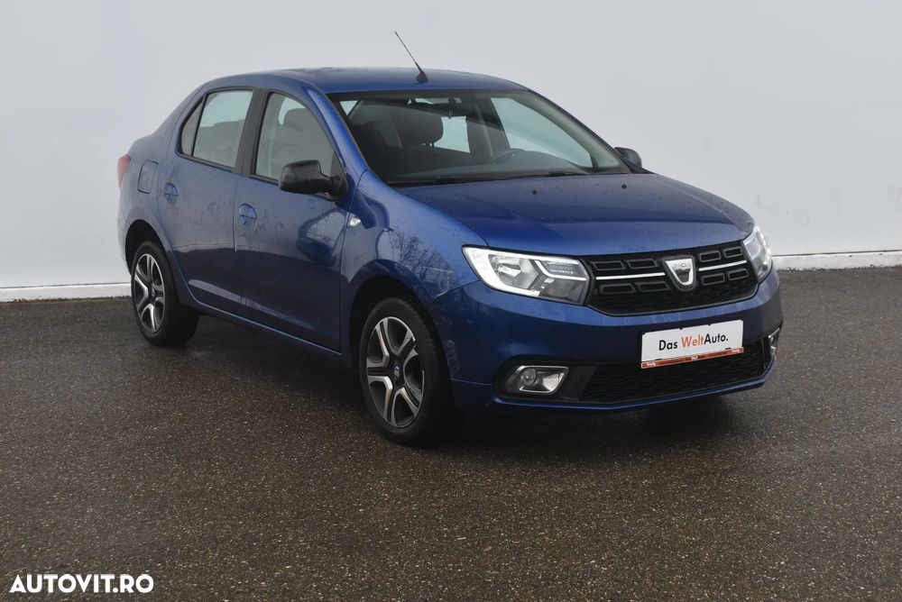Dacia Logan - 2