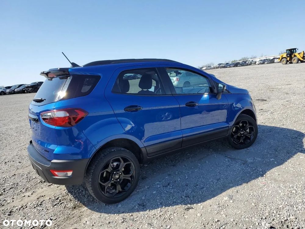 Ford EcoSport - 13