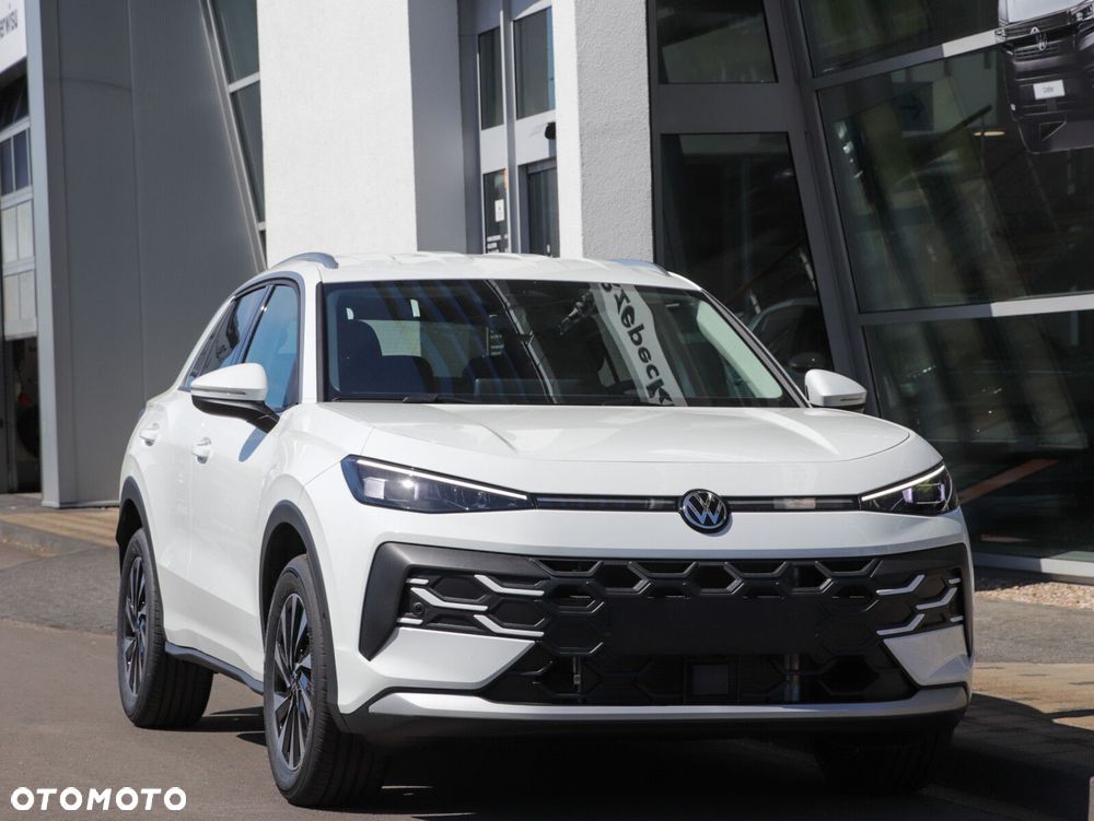 Volkswagen T-Roc - 8