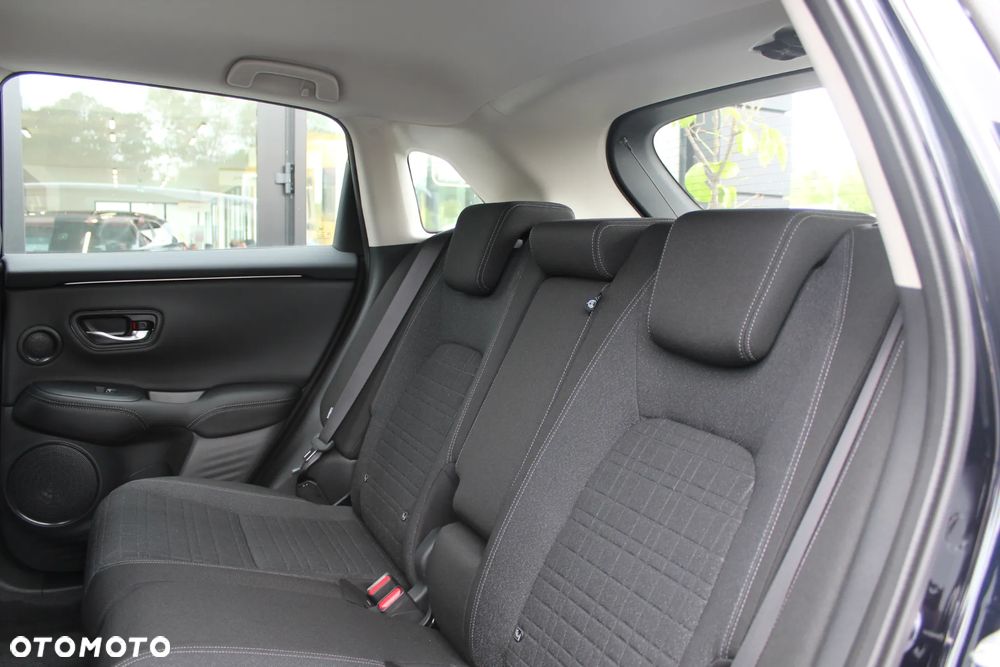 Honda ZR-V 2.0 i-MMD HEV Elegance BSI/CTM 2WD CVT - 10