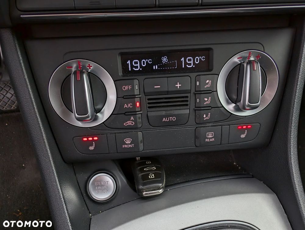Audi Q3 2.0 TFSI Quattro - 26