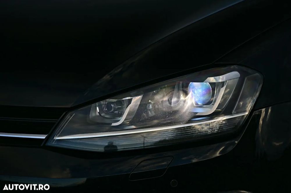 Volkswagen Golf 2.0 TDI 4Motion BMT Comfortline - 19