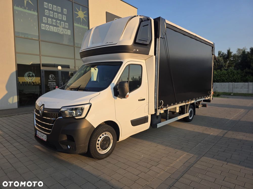 Renault Master - 11