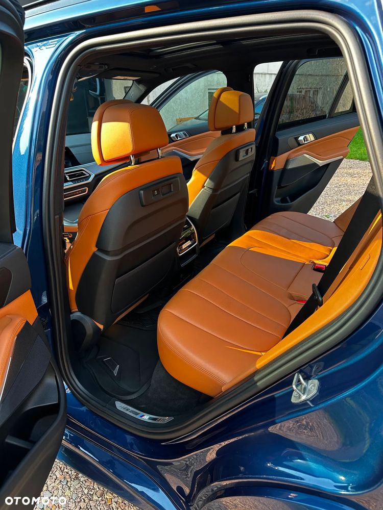 BMW X5 2022 photo 3