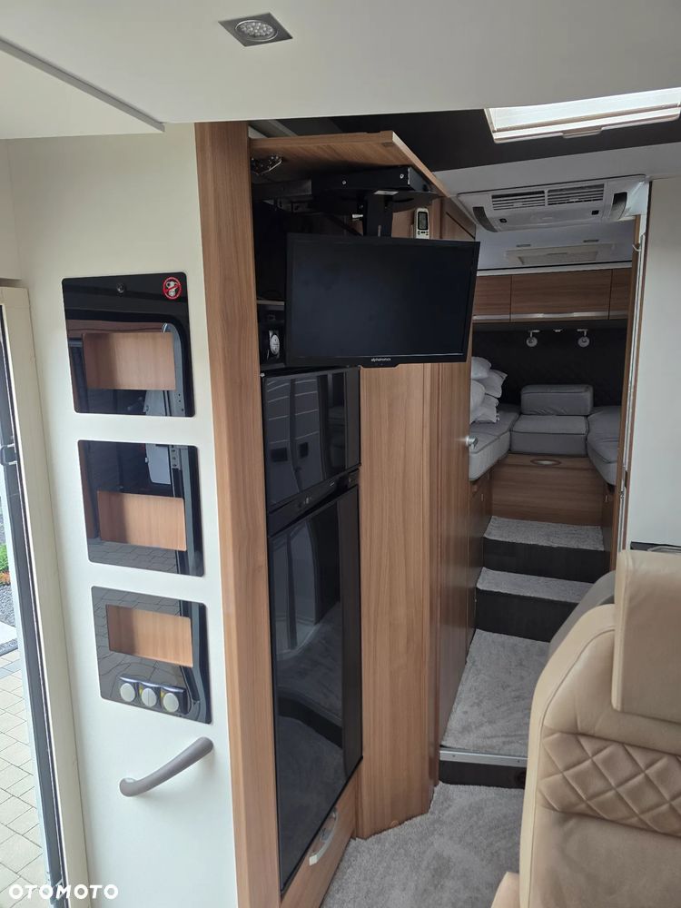 Adria Matrix axess 670 sl - 29