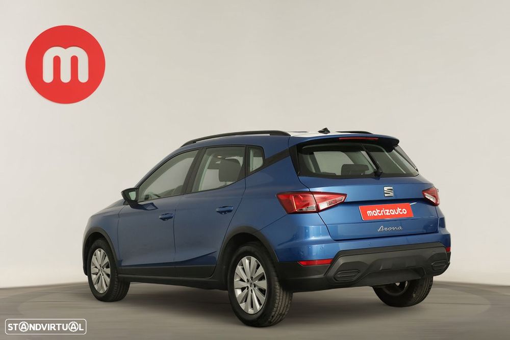 SEAT Arona 1.0 TSI Style DSG - 3