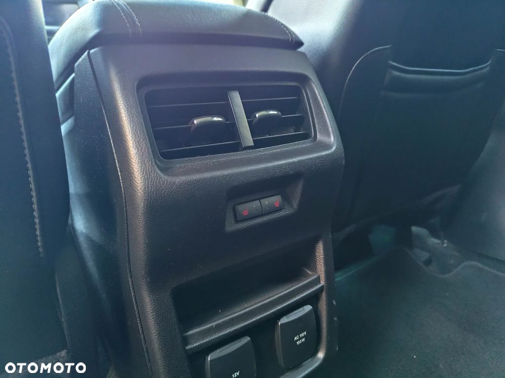 Ford Edge - 38
