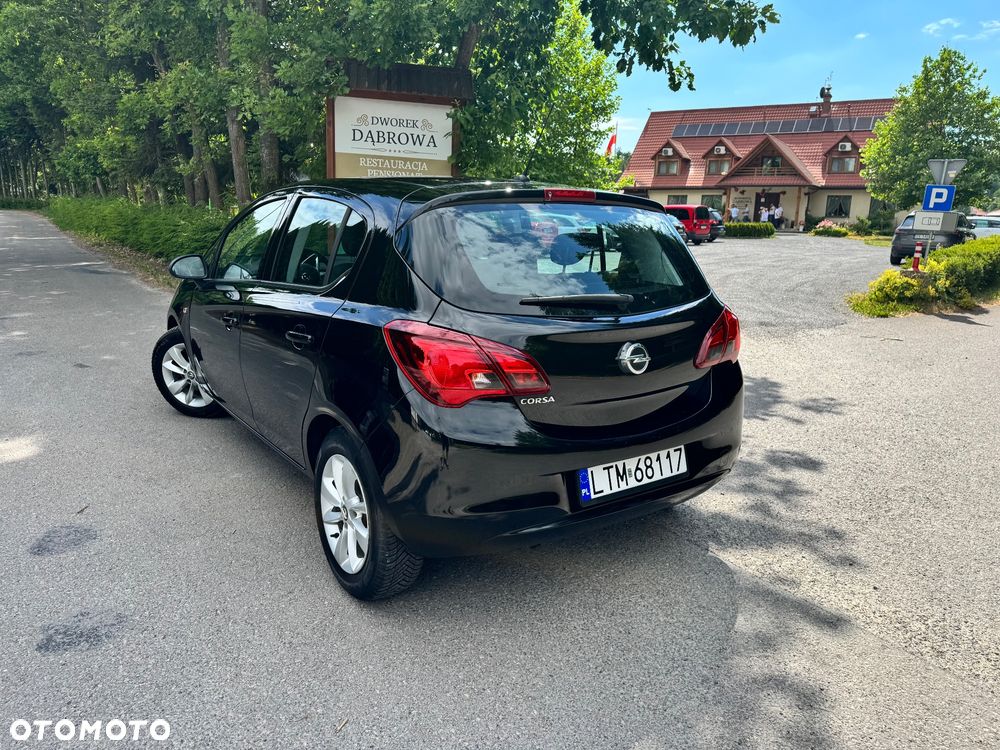 Opel Corsa 1.4 Active - 11