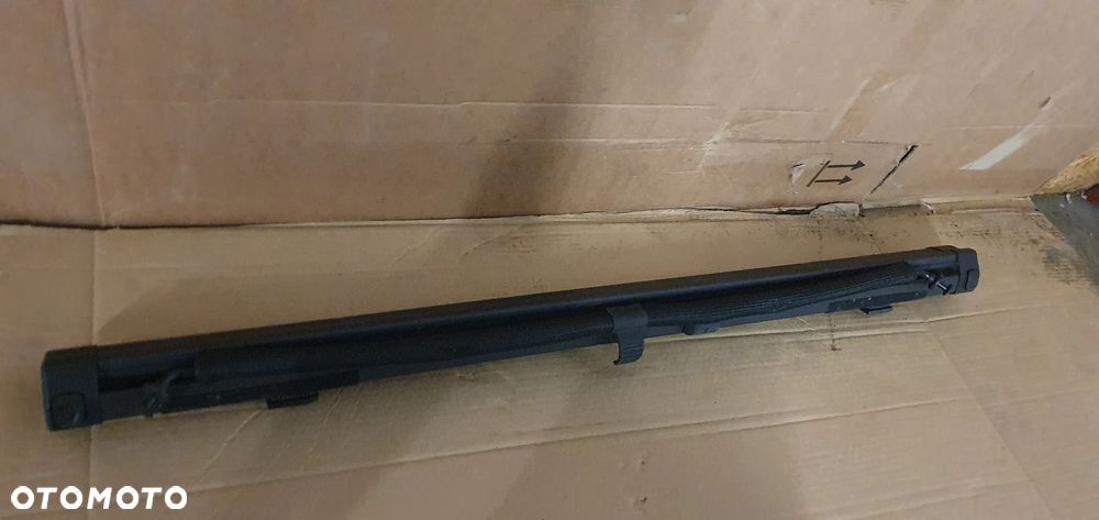 Roleta siatka bagażnika Audi A4 B9 Kombi 8W9861691 - 4