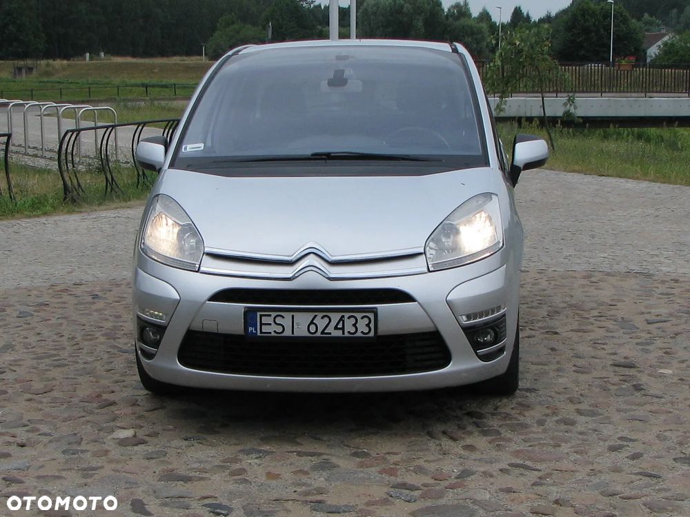 Citroën C4 Picasso 2.0 HDi FAP EGS6 Exclusive - 2