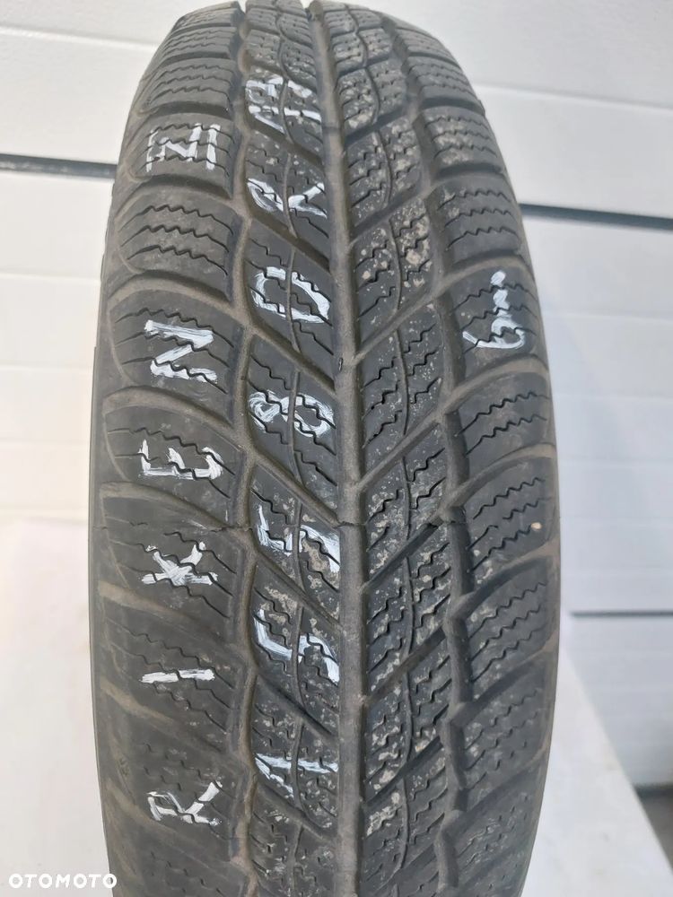 OPONY OPONA RIKEN SNOWTIME 155/80 R13 - 6