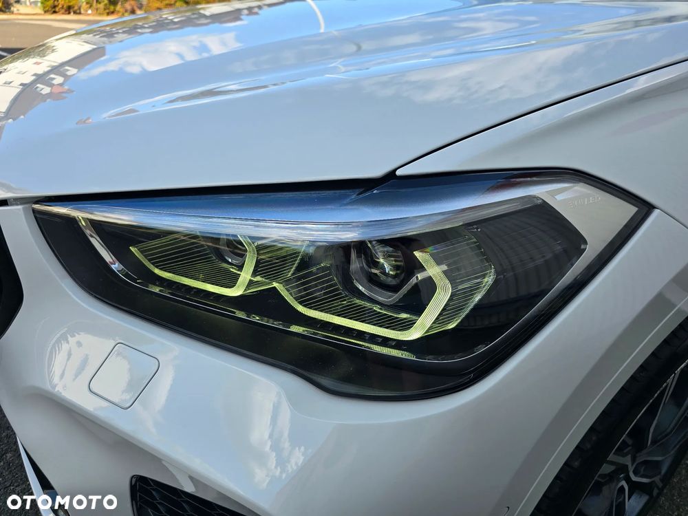 BMW X1 xDrive20d M Sport - 15