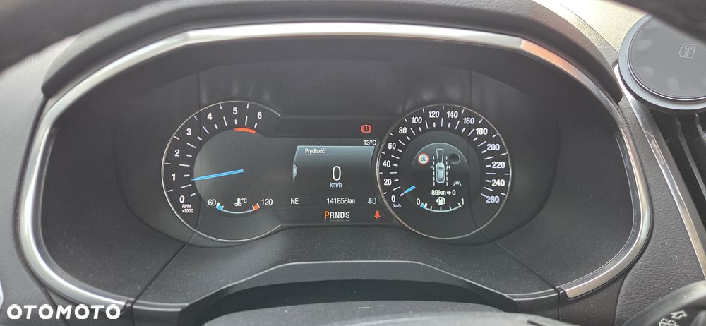 Ford S-Max 2.0 EcoBlue Twin-Turbo Titanium - 26