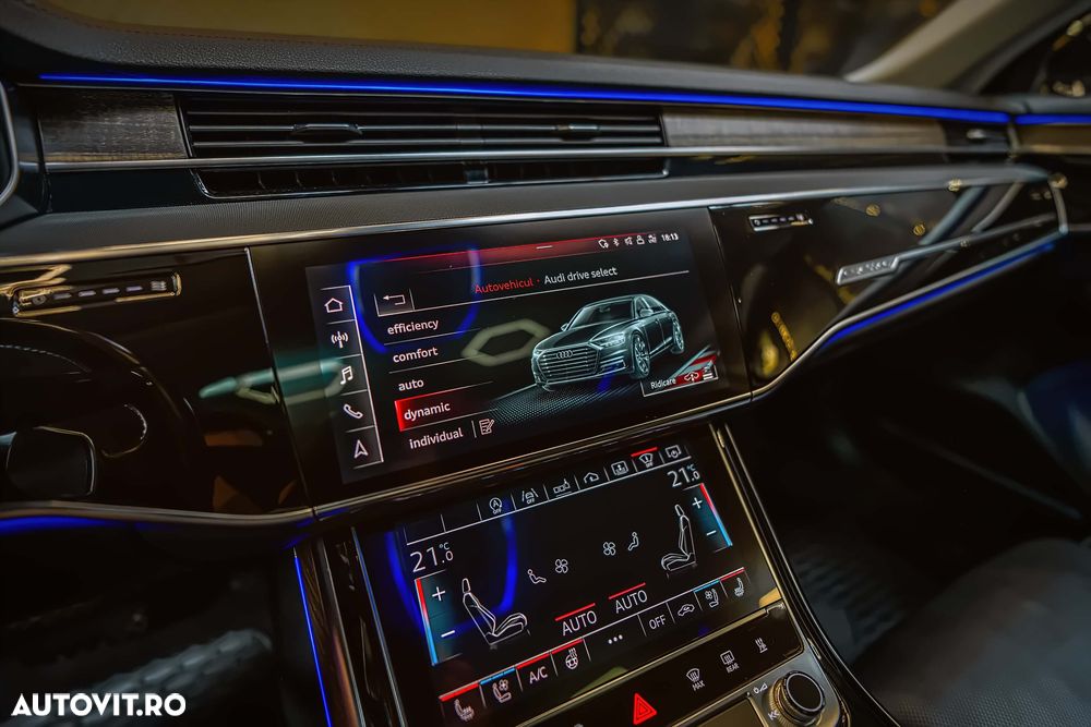 Audi A8 - 31