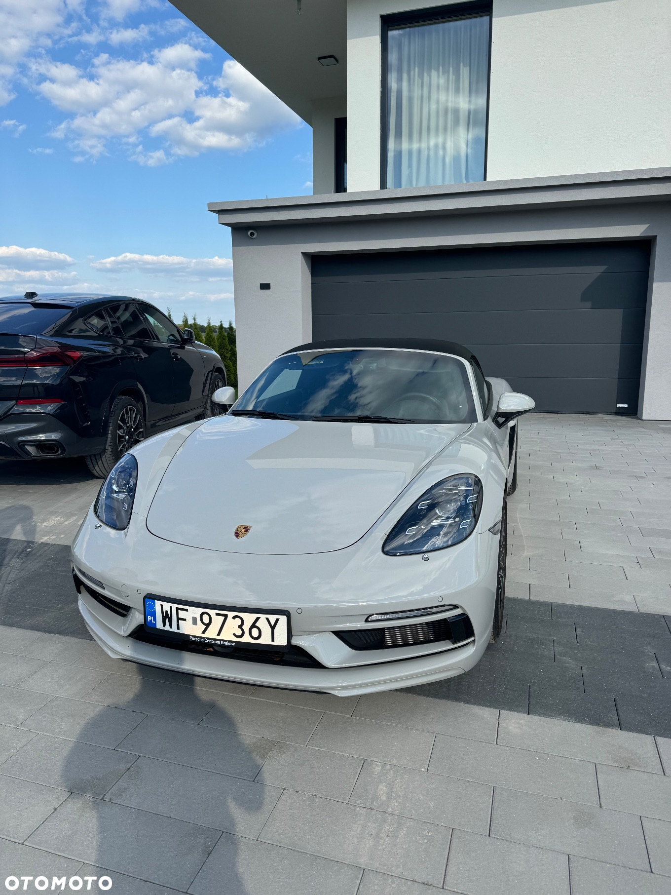 Porsche 718 Boxster PDK - 3
