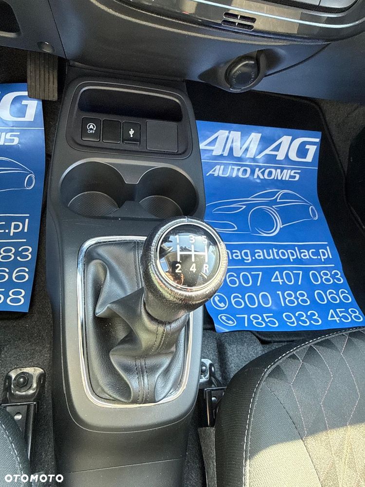 Mitsubishi Space Star 1.2 Select - 24