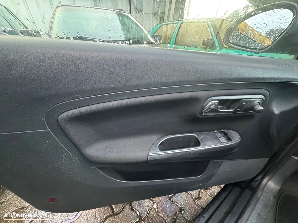 SEAT Ibiza 1.4 TDI Sport - 5