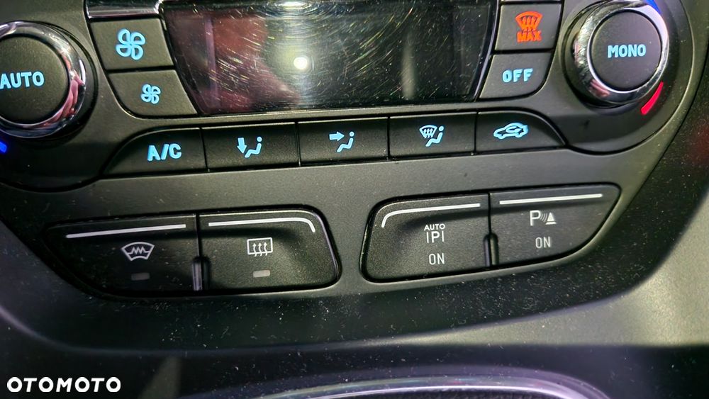 Ford C-MAX 1.6 TDCi Titanium - 22