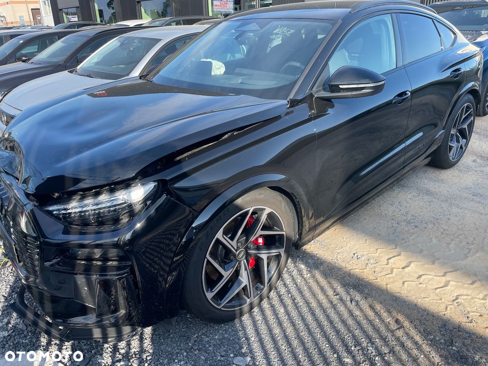Audi SQ6 - 5