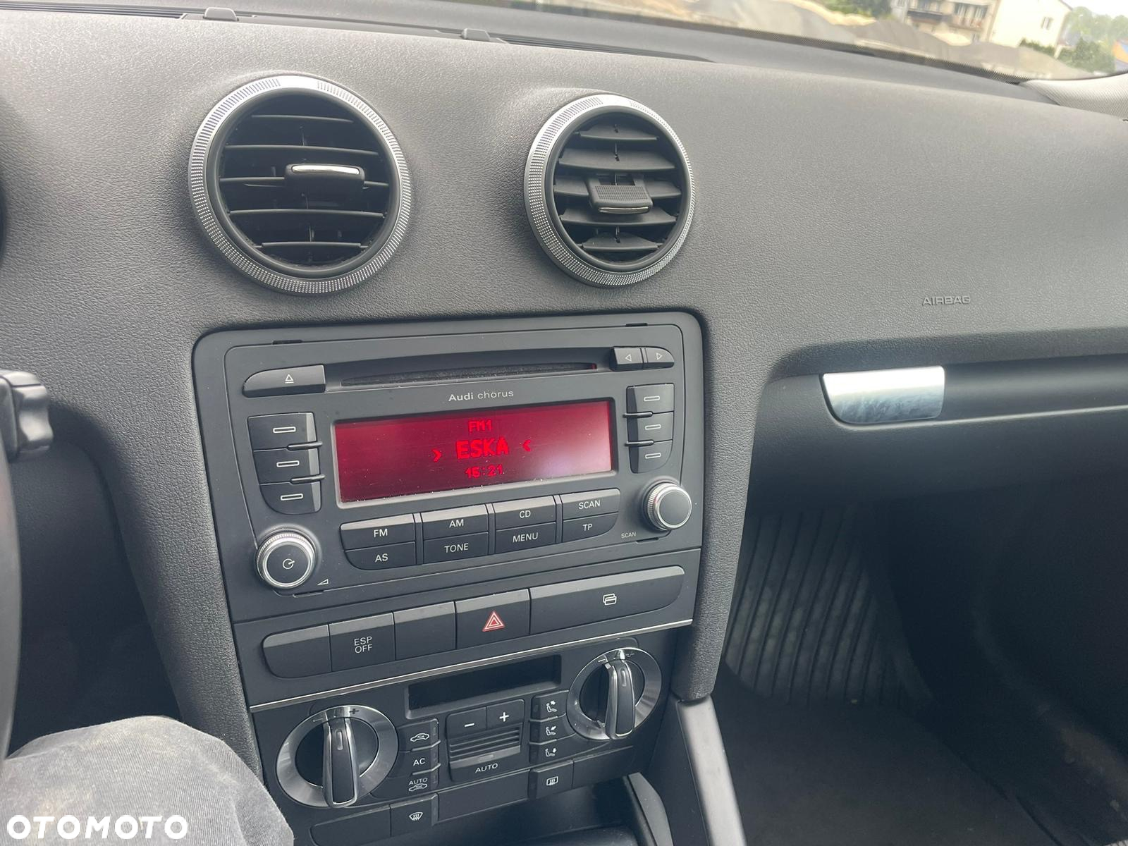 Audi A3 1.6 Ambition - 6