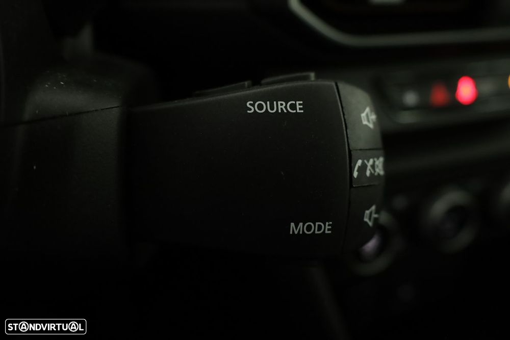 Dacia Sandero 1.0 TCe Extreme CVT - 18