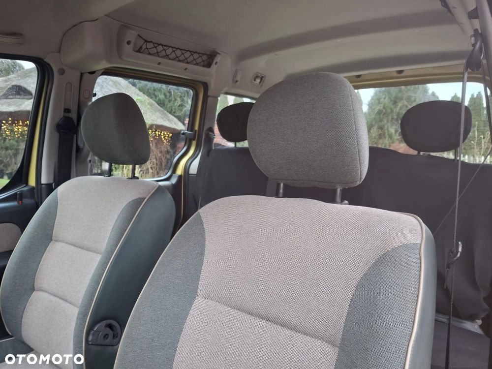 Peugeot Partner - 9