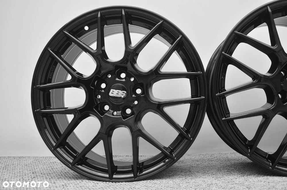 Felgi 8x18 5x112 Audi A3 8P 8V A4 b8 A6 C6 VW Golf Passat Skoda Octavia - 5