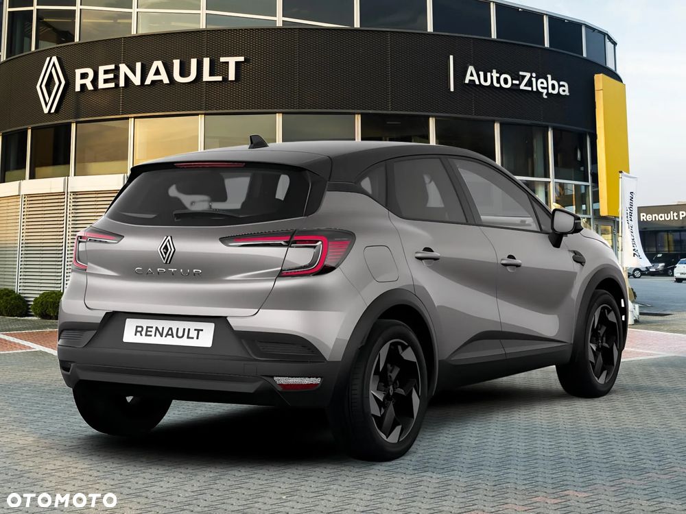 Renault Captur - 5