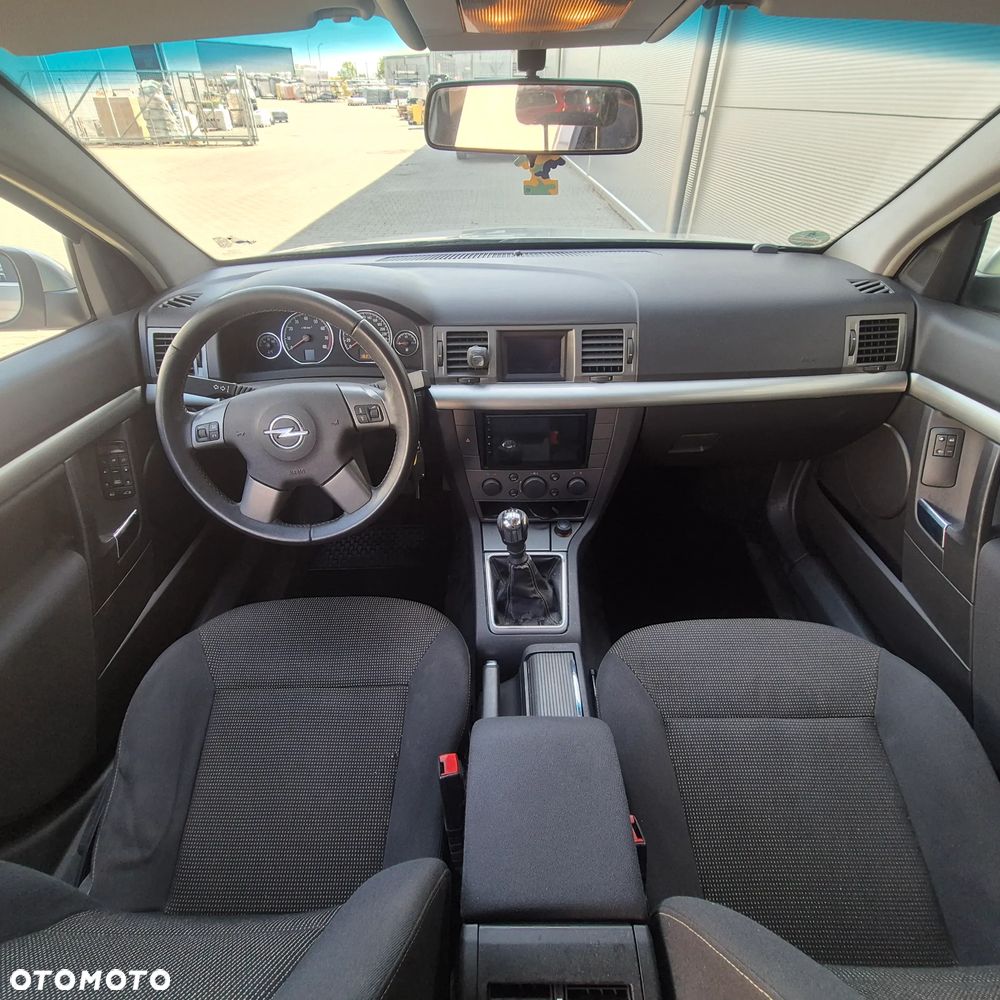 Opel Signum 1.8 Elegance - 9