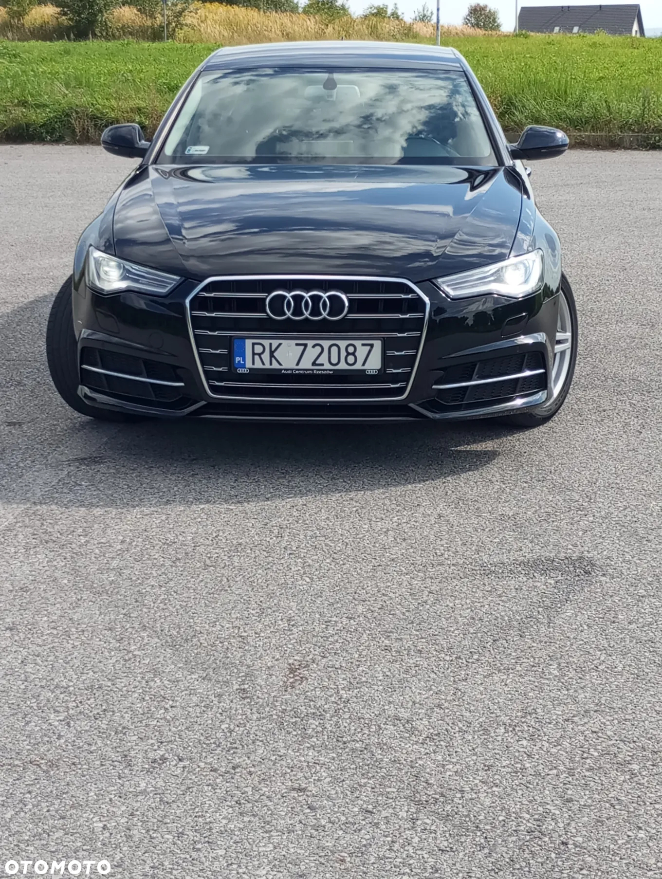 Audi A6 - 17
