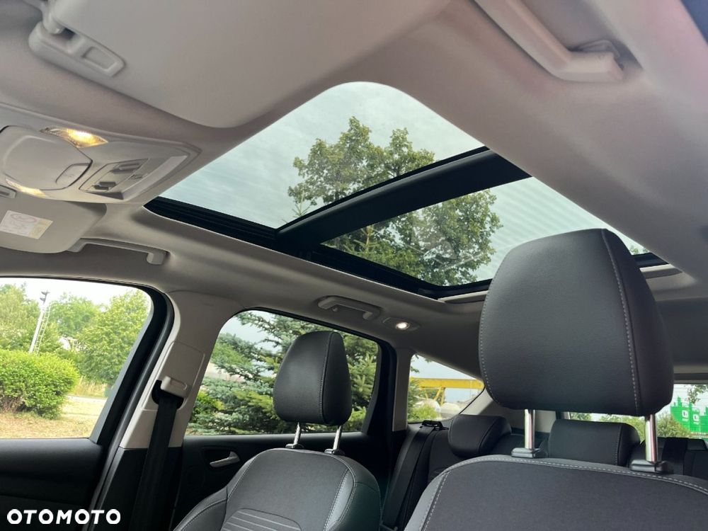 Ford Kuga 1.5 EcoBoost 4x4 Business Edition - 29