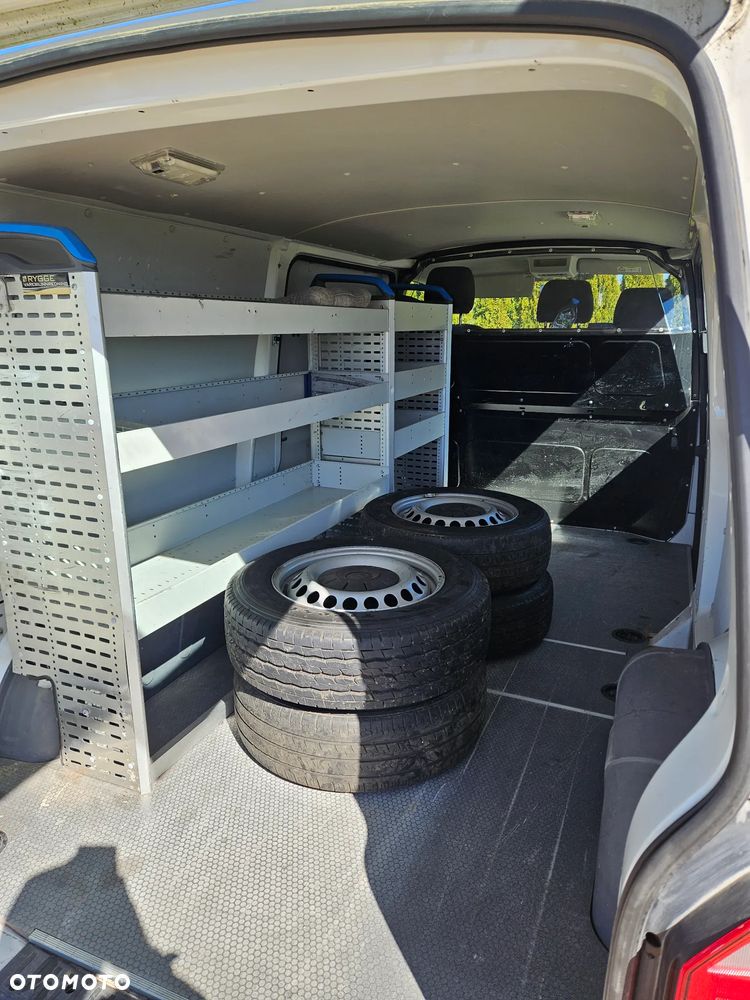 Volkswagen Transporter T6 - 7