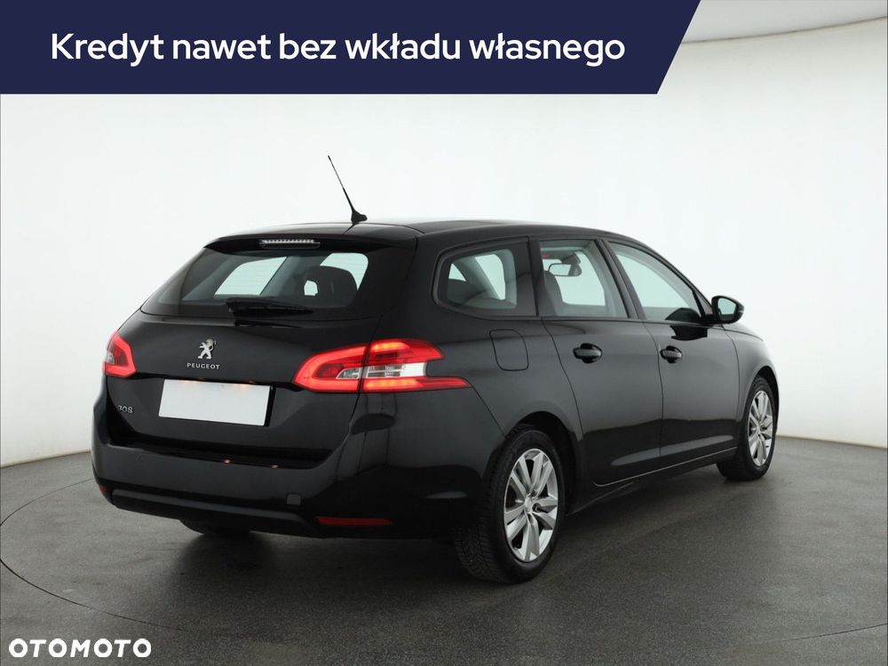 Peugeot 308 - 7
