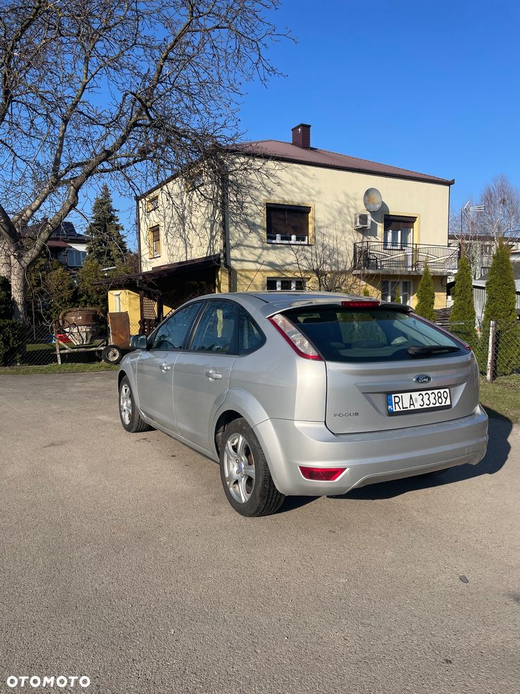 Ford Focus - 3
