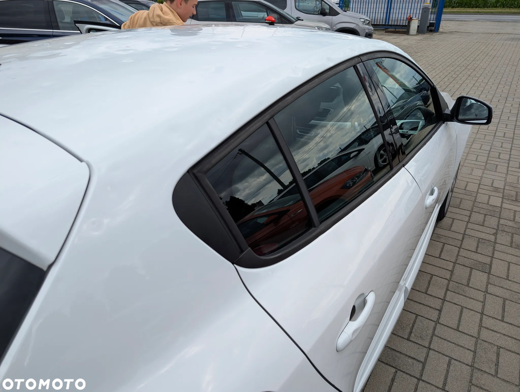 Renault Megane 1.5 dCi Business - 28