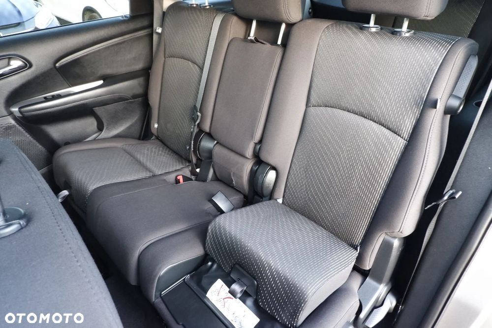 Fiat Freemont 2.0 Multijet 16V DPF Urban - 30