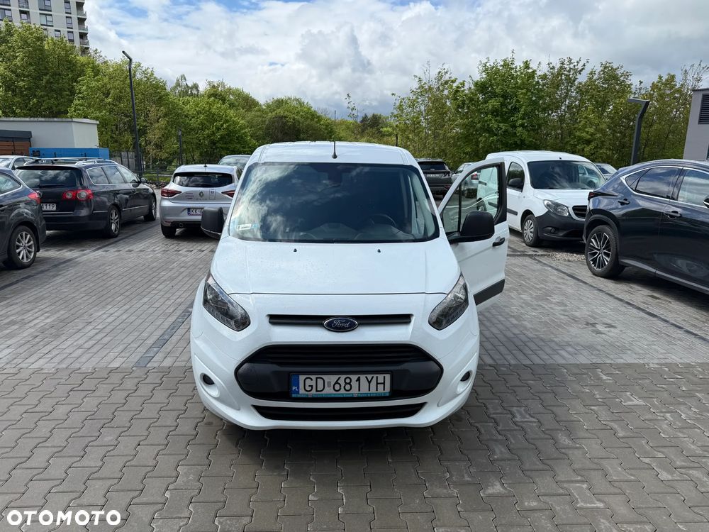 Ford Transit Connect 230 L2 Trend - 6
