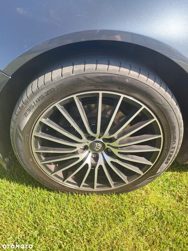 Opel Insignia 2.0 CDTI Edition - 9