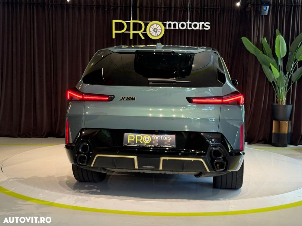 BMW XM Standard - 4