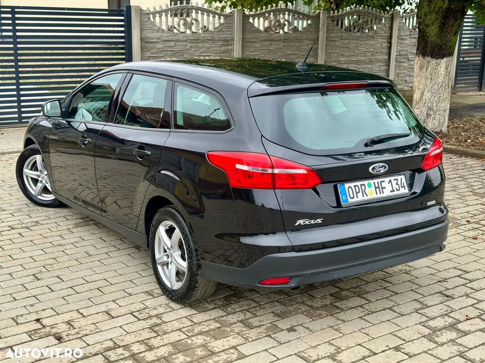 Ford Focus - 3