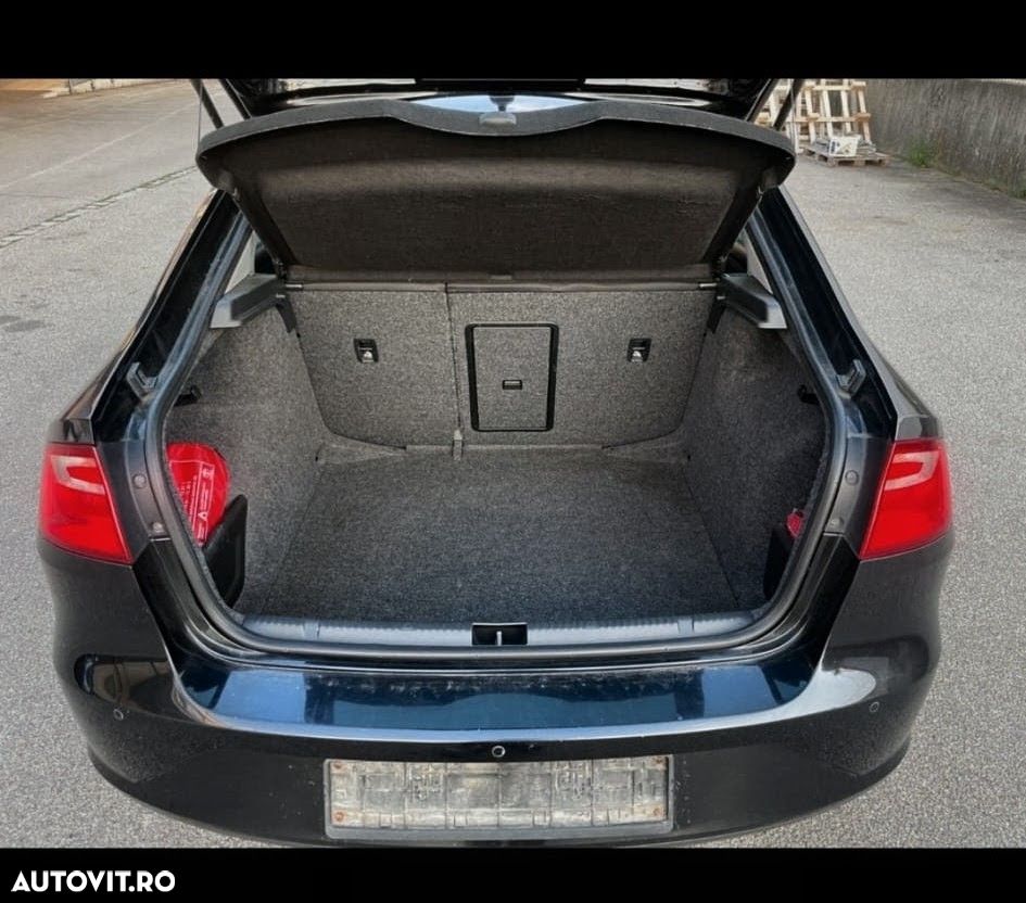 Seat Toledo 1.2 TSI Start & Stop Style 4You - 6