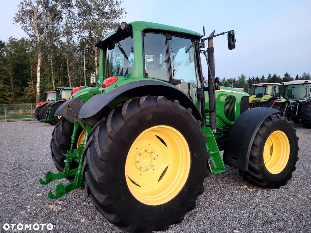 John Deere 6920 PREMIUM Power Quad - 3