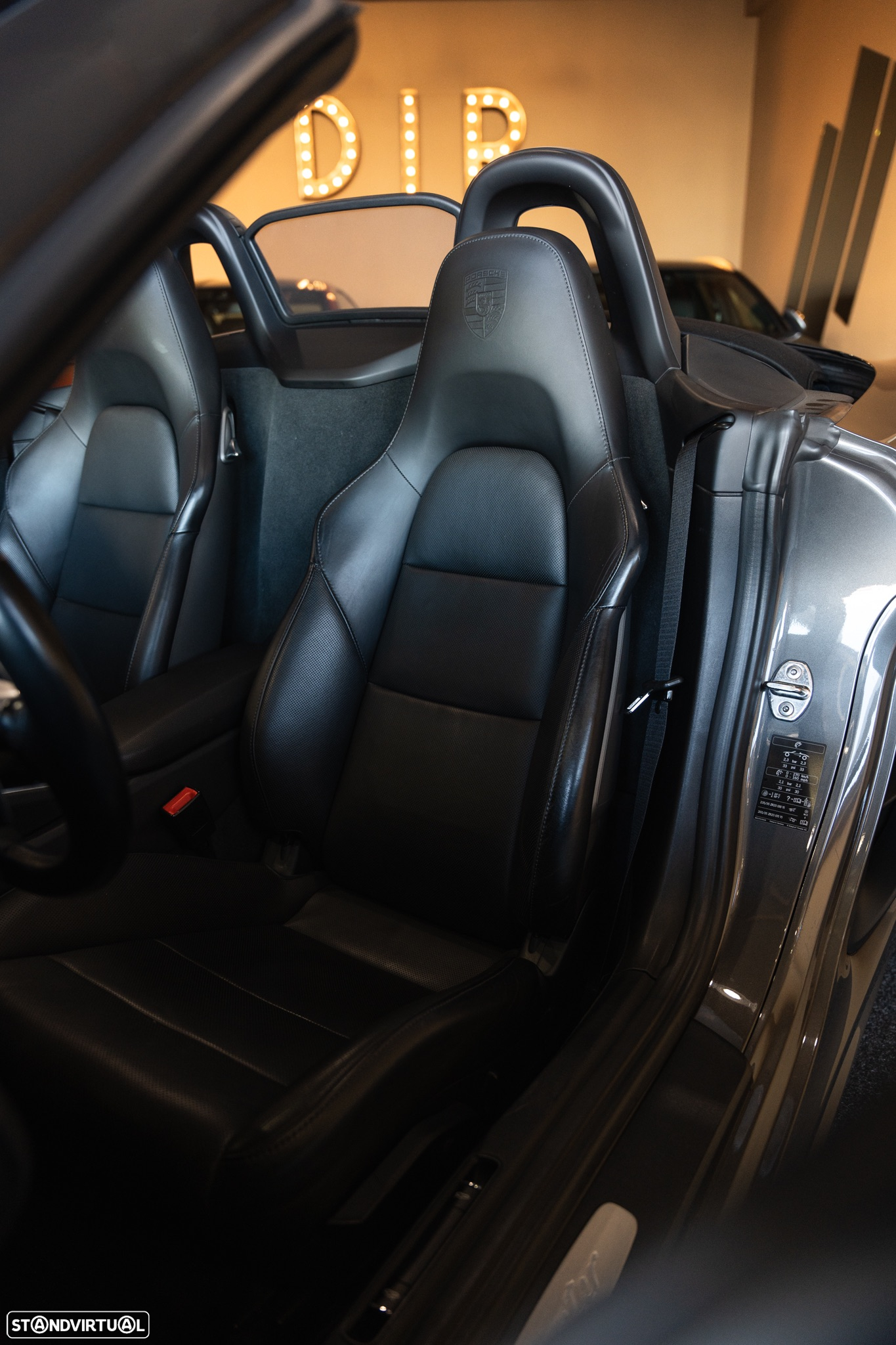 Porsche 718 Boxster 2.0 PDK - 14