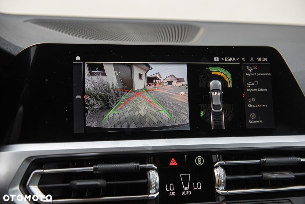 BMW Seria 4 420d xDrive mHEV M Sport sport - 24
