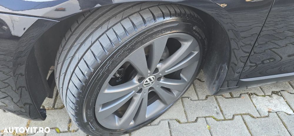 Volkswagen Scirocco 1.4 TSI Edition - 27