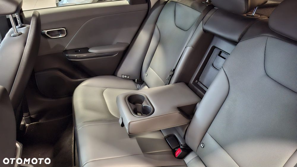 Kia K4 1.6 T-GDI L - 26