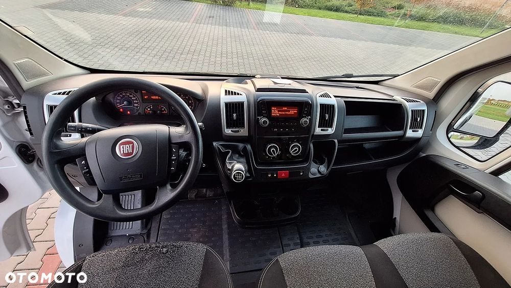 Fiat Ducato - 12