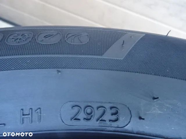 5x112 7jx16 ET44 Mercedes Audi Vw Skoda Koła  opony całoroczne 215/60/R16 - 20